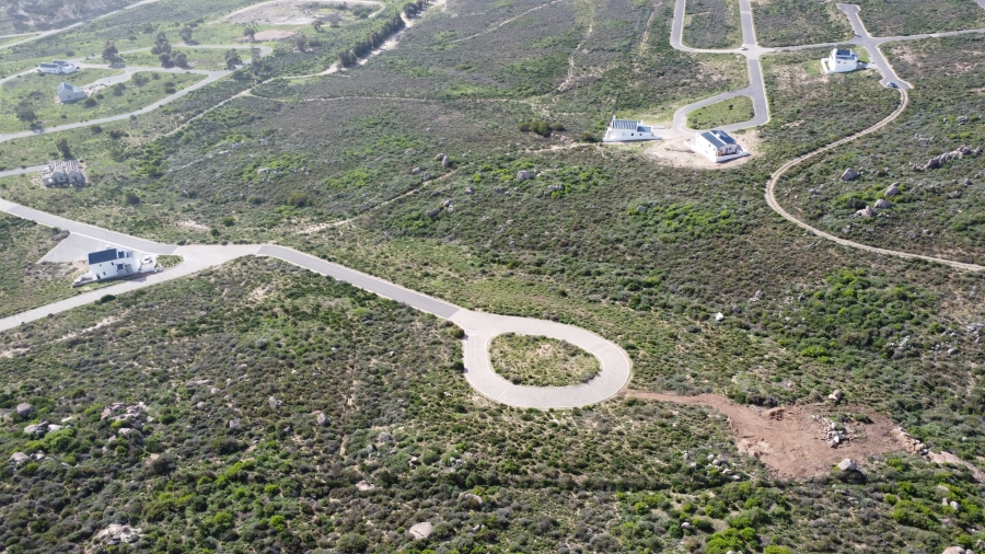0 Bedroom Property for Sale in Steenbergs Cove Western Cape